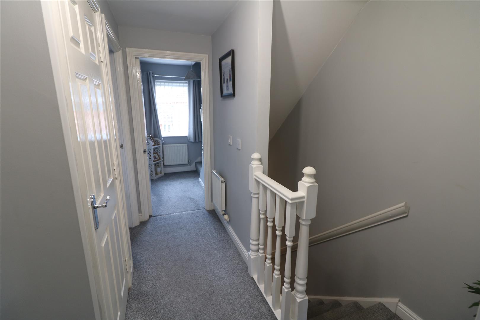 Chasewater Drive, Norton Heights, Stoke-On-Trent
